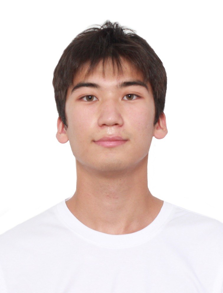 Mukhammedali Sabitov, Full-stack Developer — True Masters