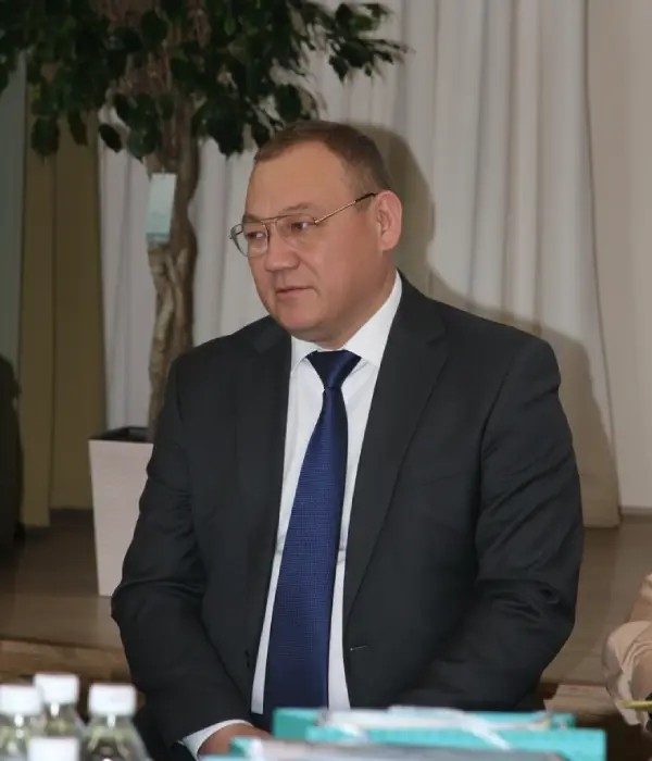 Yernar Akimbayev, R&D Director — True Masters